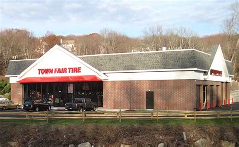 Zippia gives an in-depth look into the details of Town Fair Tire, including salaries, political affiliations, employee data, and more, in order to inform job seekers about Town Fair Tire. . Town fair tires derby ct